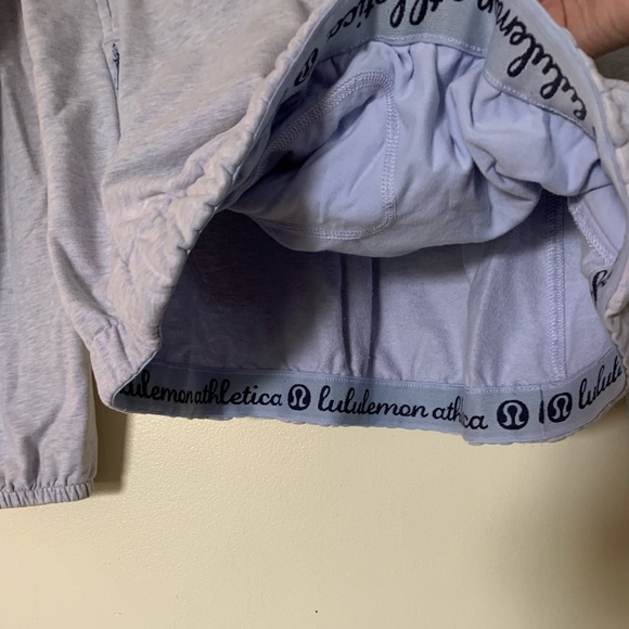 Lululemon pullover sweatshirt - Picture 3 of 5